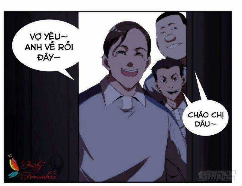 Ý Thức Số 8 - Chapter 9 - Trang 24