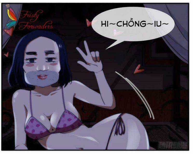 Ý Thức Số 8 - Chapter 9 - Trang 27