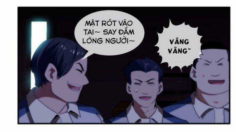 Ý Thức Số 8 - Chapter 9 - Trang 29