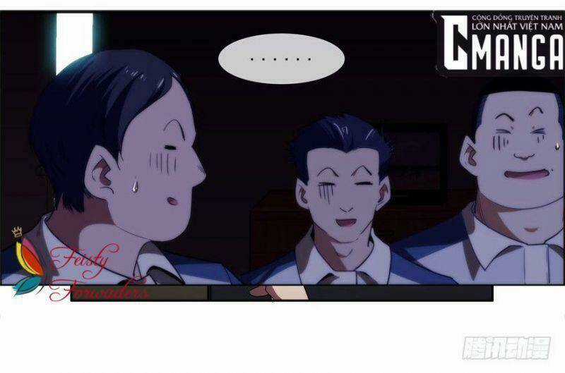 Ý Thức Số 8 - Chapter 9 - Trang 30