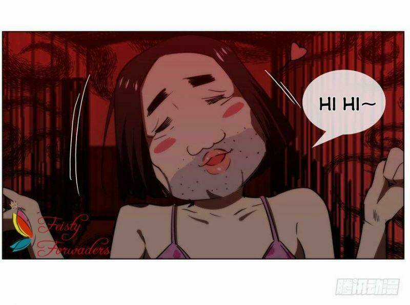 Ý Thức Số 8 - Chapter 9 - Trang 37