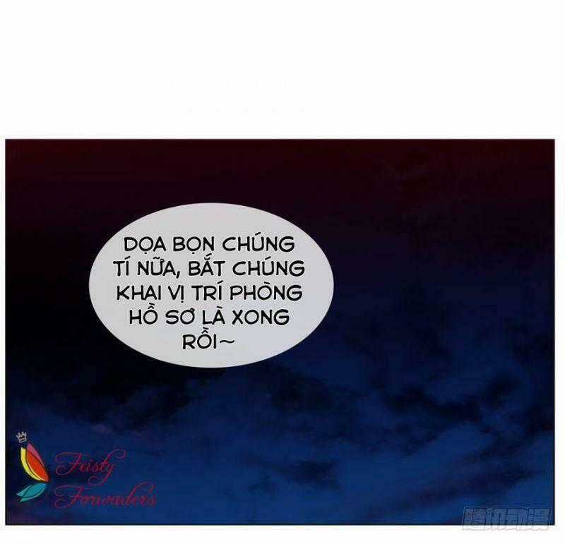 Ý Thức Số 8 - Chapter 9 - Trang 39