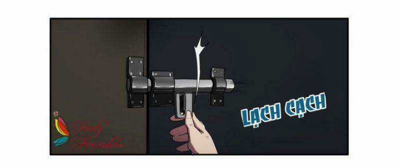 Ý Thức Số 8 - Chapter 9 - Trang 5