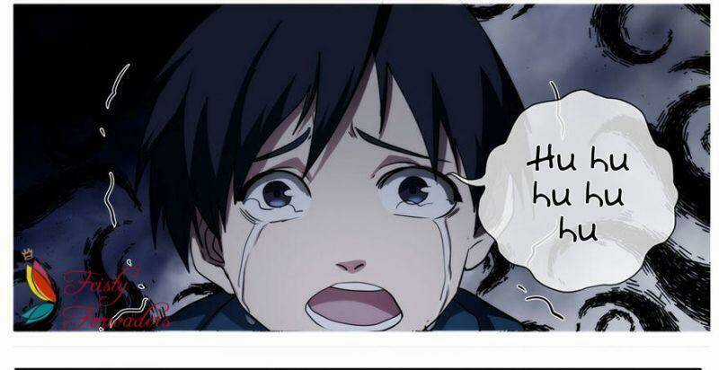 Ý Thức Số 8 - Chapter 9 - Trang 7