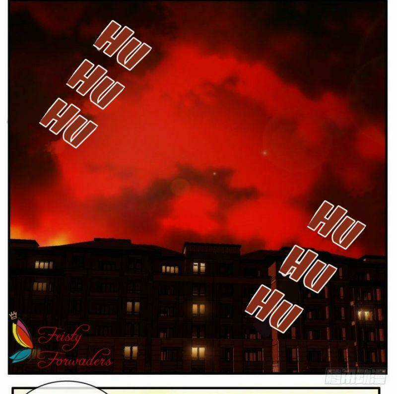 Ý Thức Số 8 - Chapter 9 - Trang 8