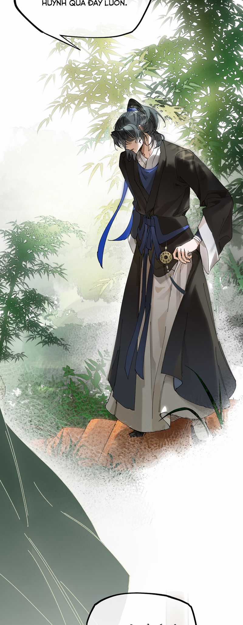 Ý Trung Nhân - Chapter 10 - Trang 11