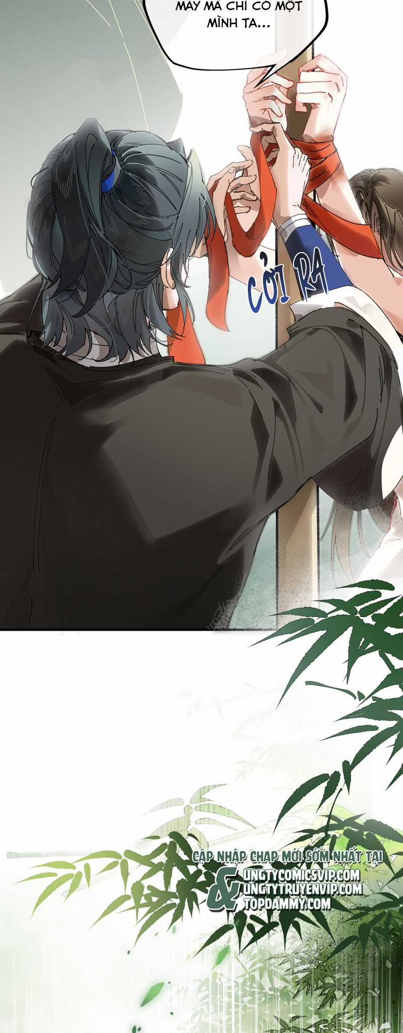 Ý Trung Nhân - Chapter 10 - Trang 12