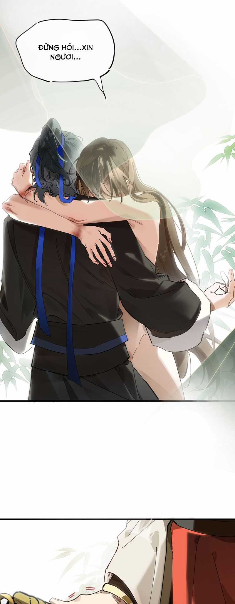 Ý Trung Nhân - Chapter 10 - Trang 15