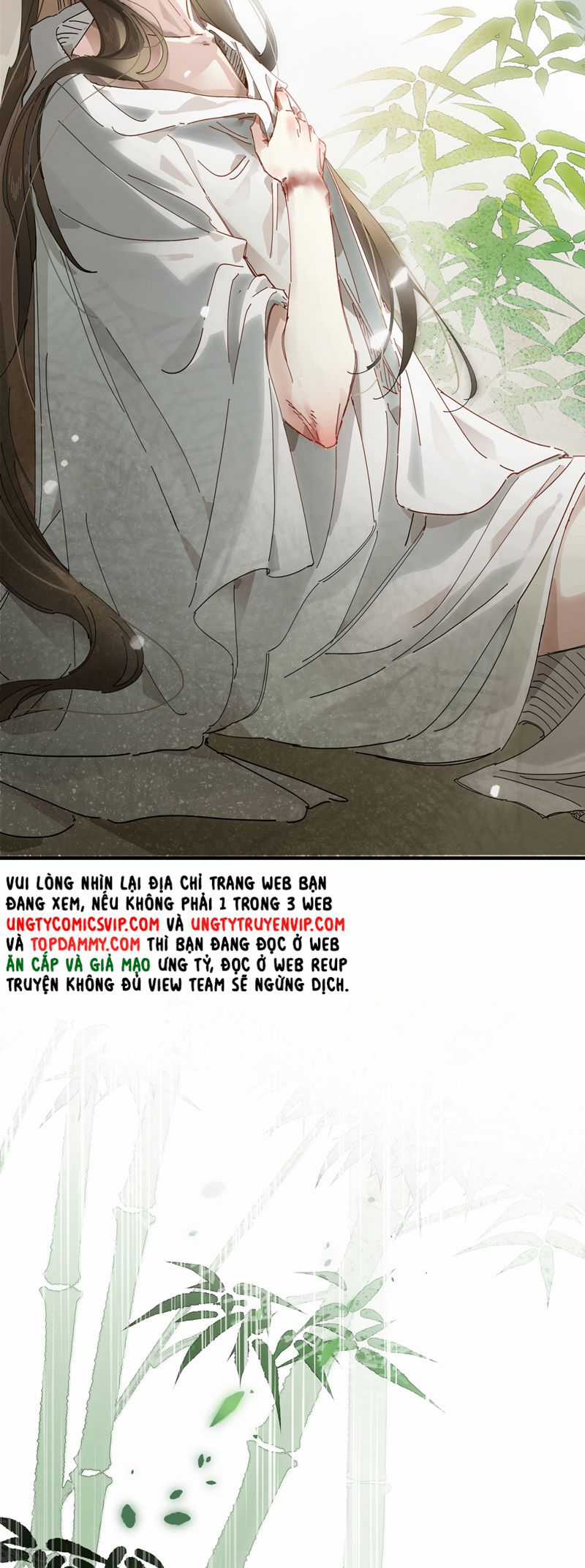 Ý Trung Nhân - Chapter 10 - Trang 18