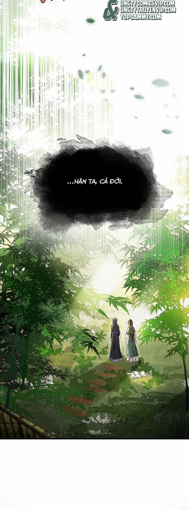 Ý Trung Nhân - Chapter 10 - Trang 20