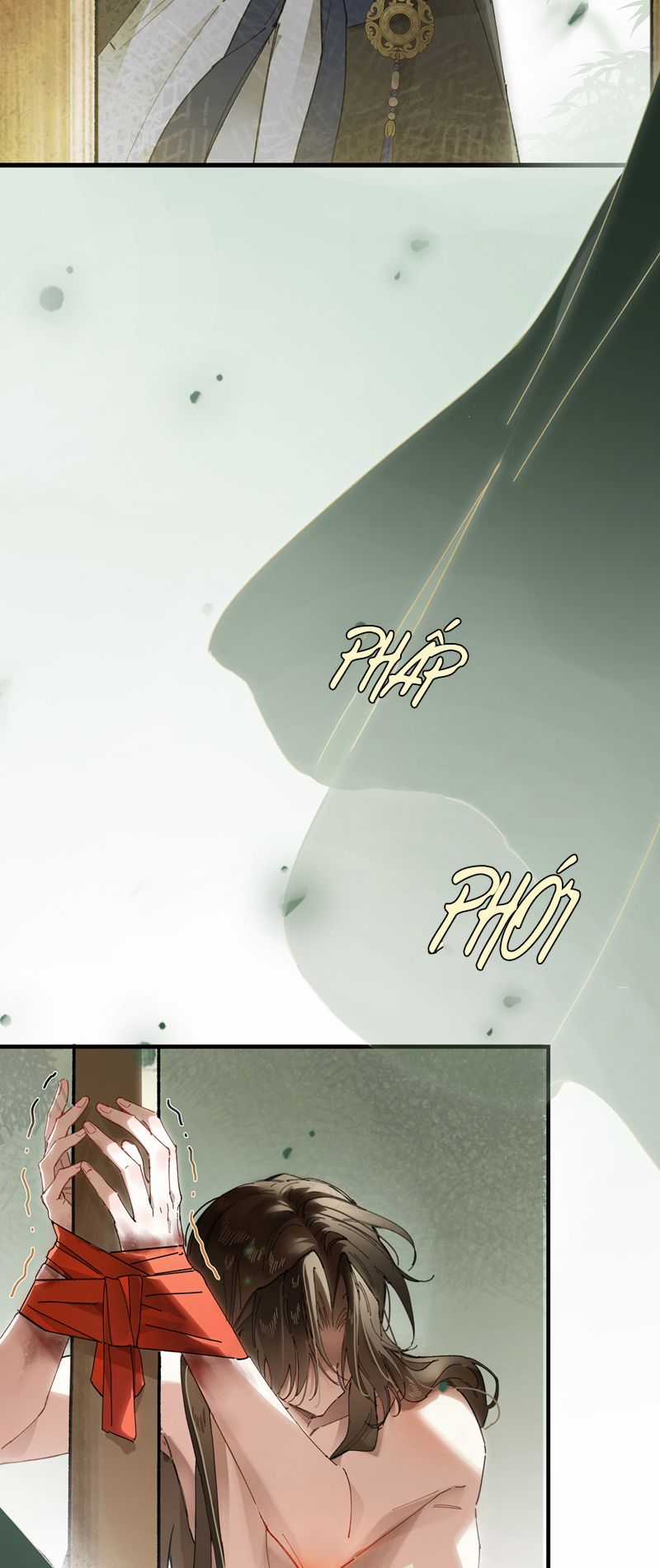 Ý Trung Nhân - Chapter 10 - Trang 3