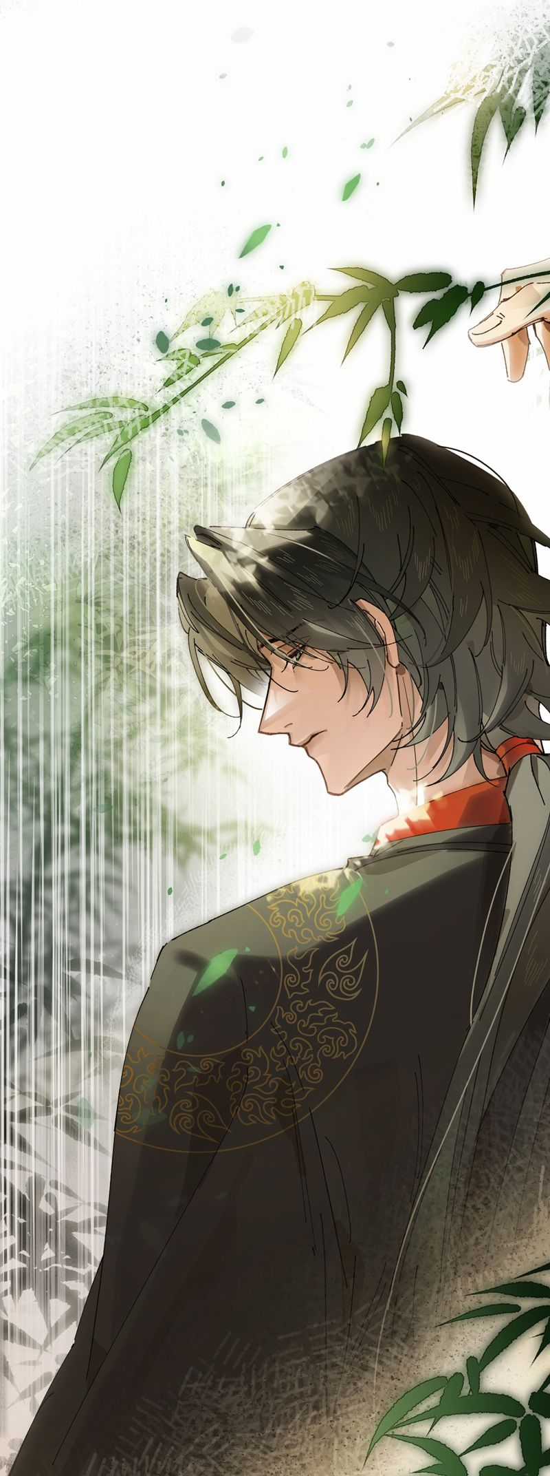 Ý Trung Nhân - Chapter 10 - Trang 21