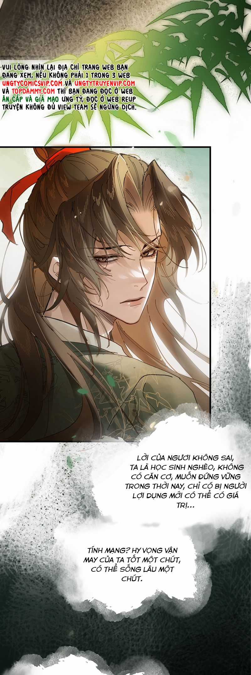 Ý Trung Nhân - Chapter 10 - Trang 22