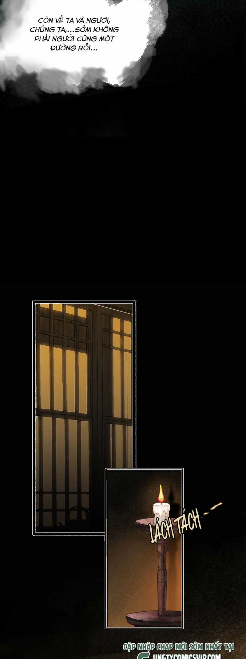 Ý Trung Nhân - Chapter 10 - Trang 23