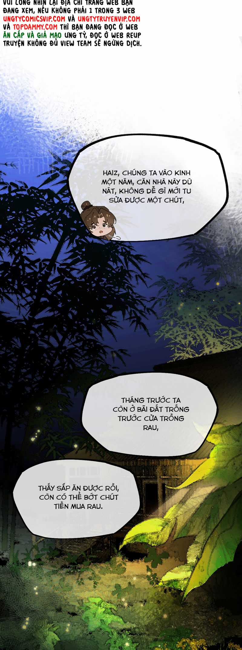 Ý Trung Nhân - Chapter 10 - Trang 26