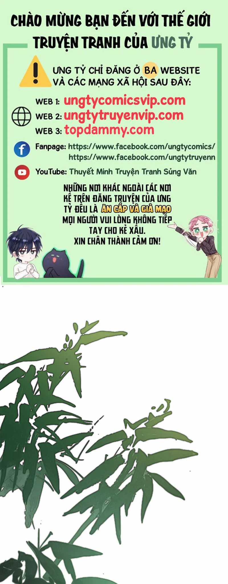 Ý Trung Nhân - Chapter 11 - Trang 1