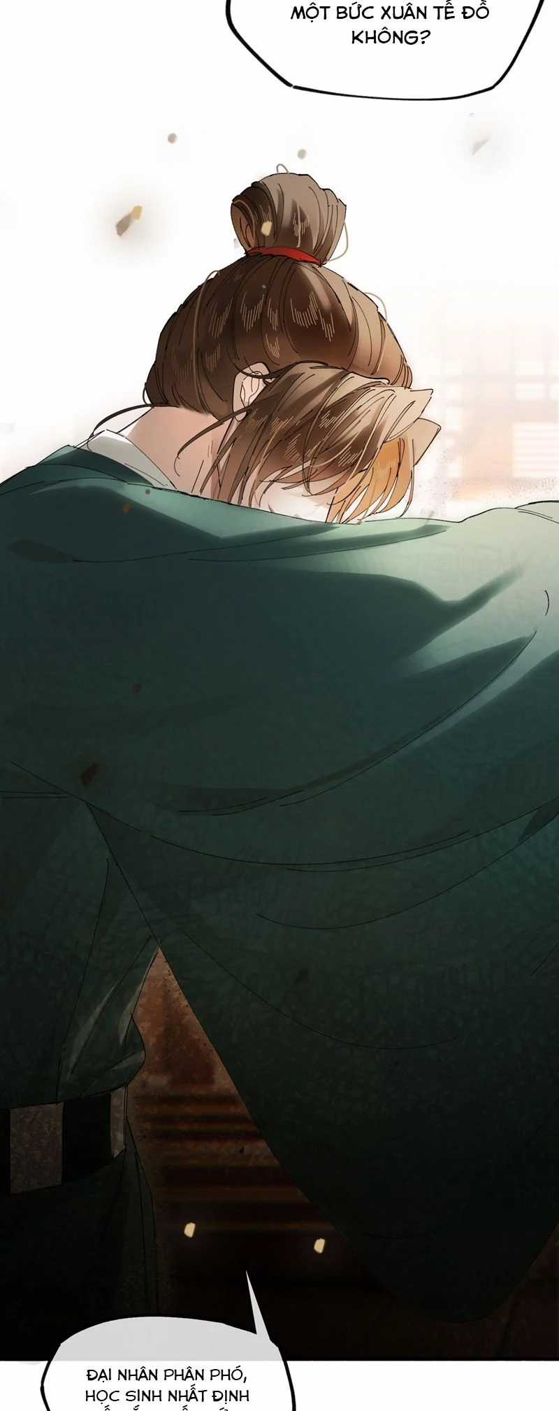 Ý Trung Nhân - Chapter 11 - Trang 16