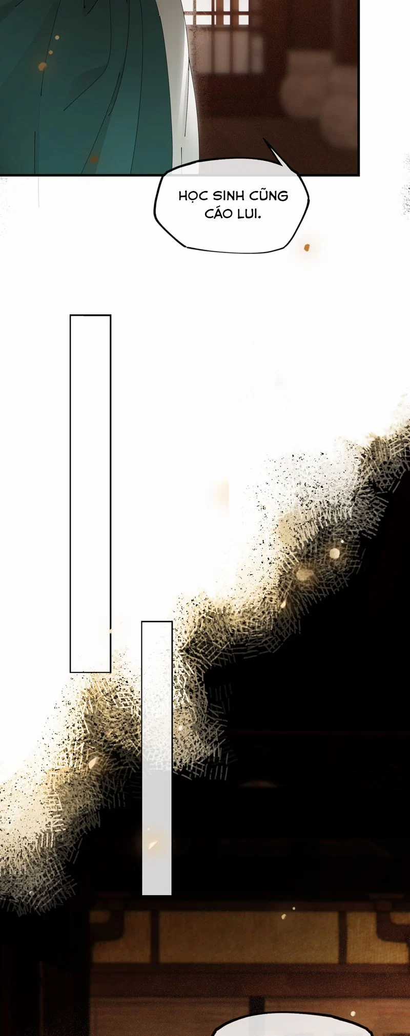 Ý Trung Nhân - Chapter 11 - Trang 22