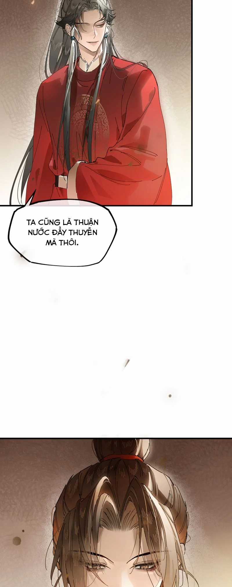 Ý Trung Nhân - Chapter 11 - Trang 24