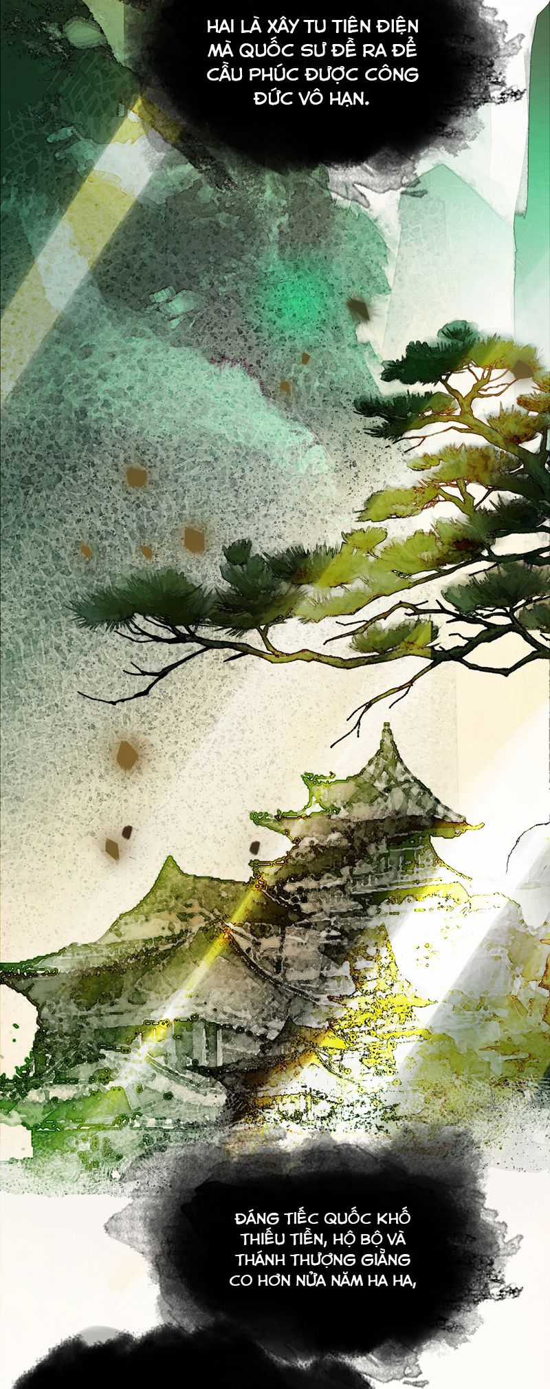 Ý Trung Nhân - Chapter 11 - Trang 26