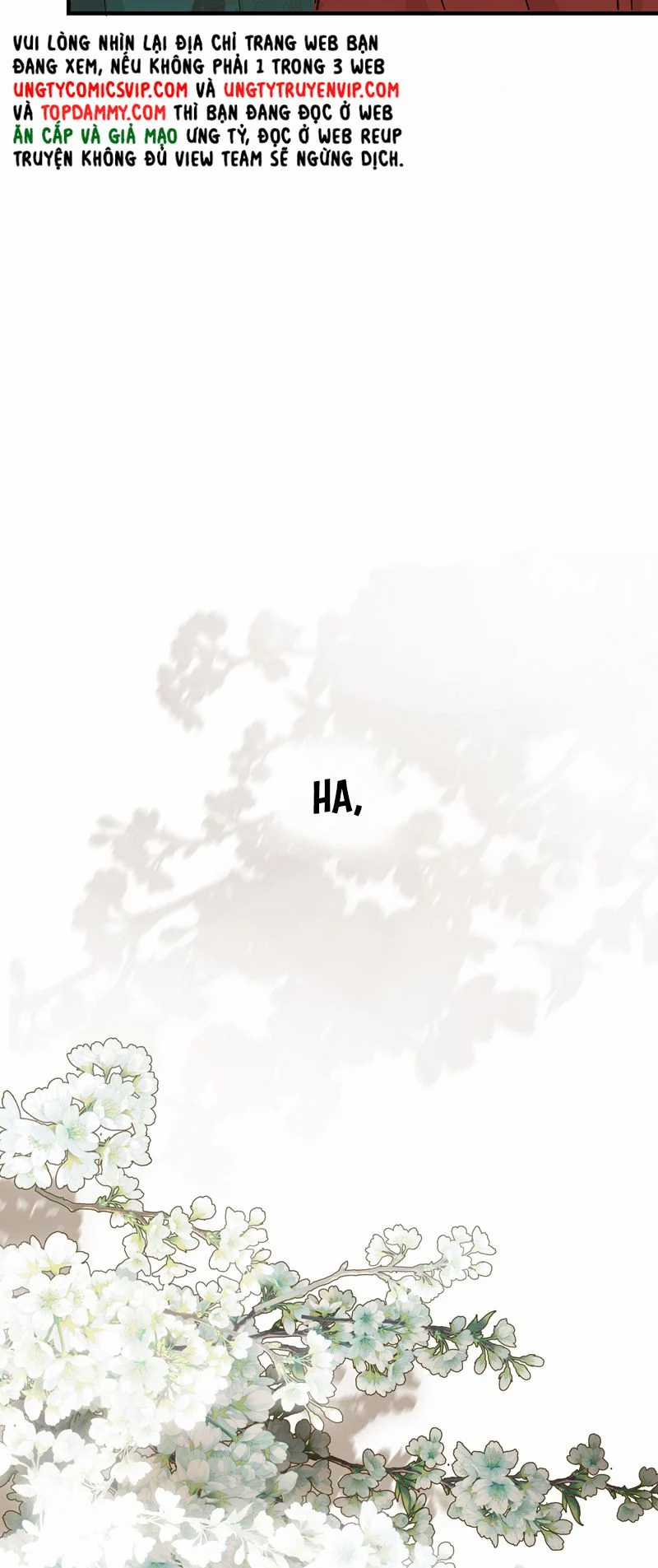 Ý Trung Nhân - Chapter 11 - Trang 31