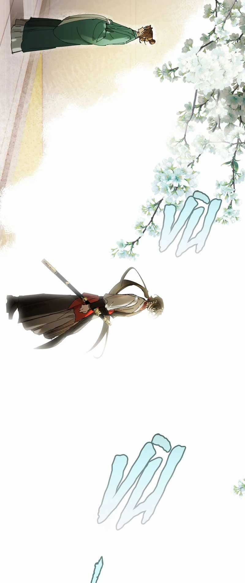 Ý Trung Nhân - Chapter 11 - Trang 39