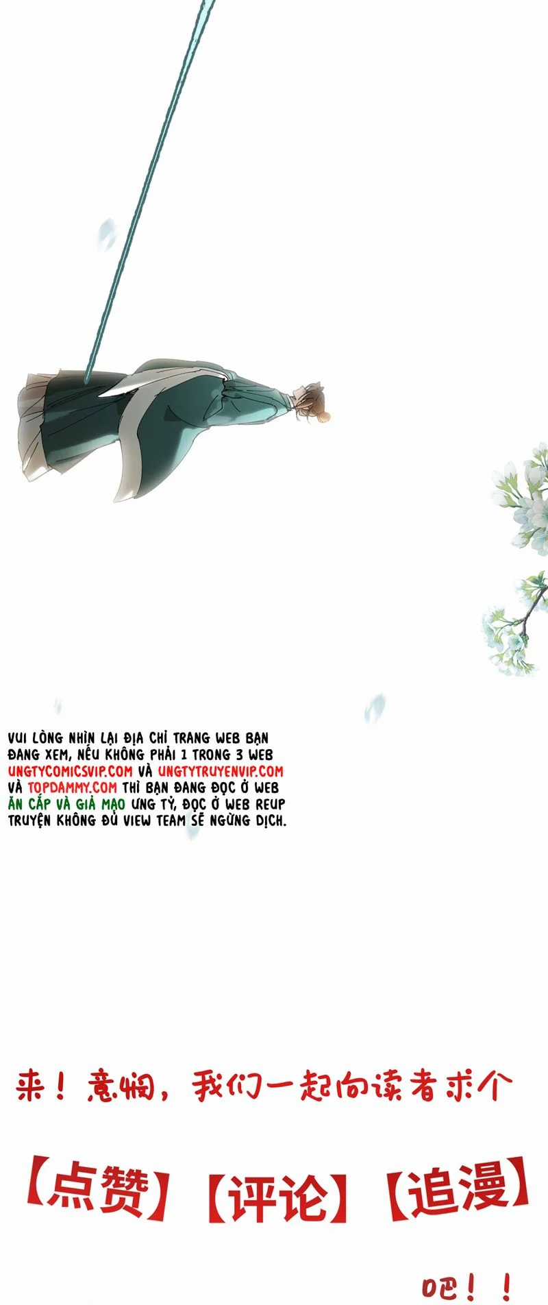 Ý Trung Nhân - Chapter 11 - Trang 40