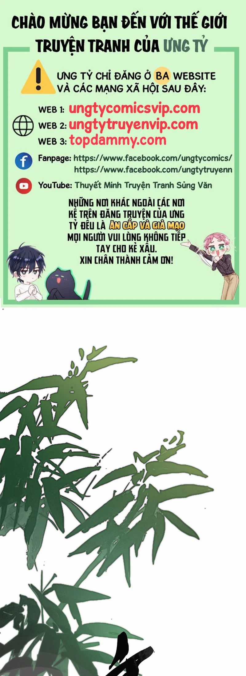 Ý Trung Nhân - Chapter 12 - Trang 1