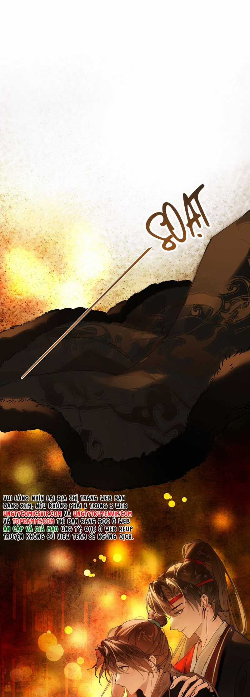 Ý Trung Nhân - Chapter 12 - Trang 16