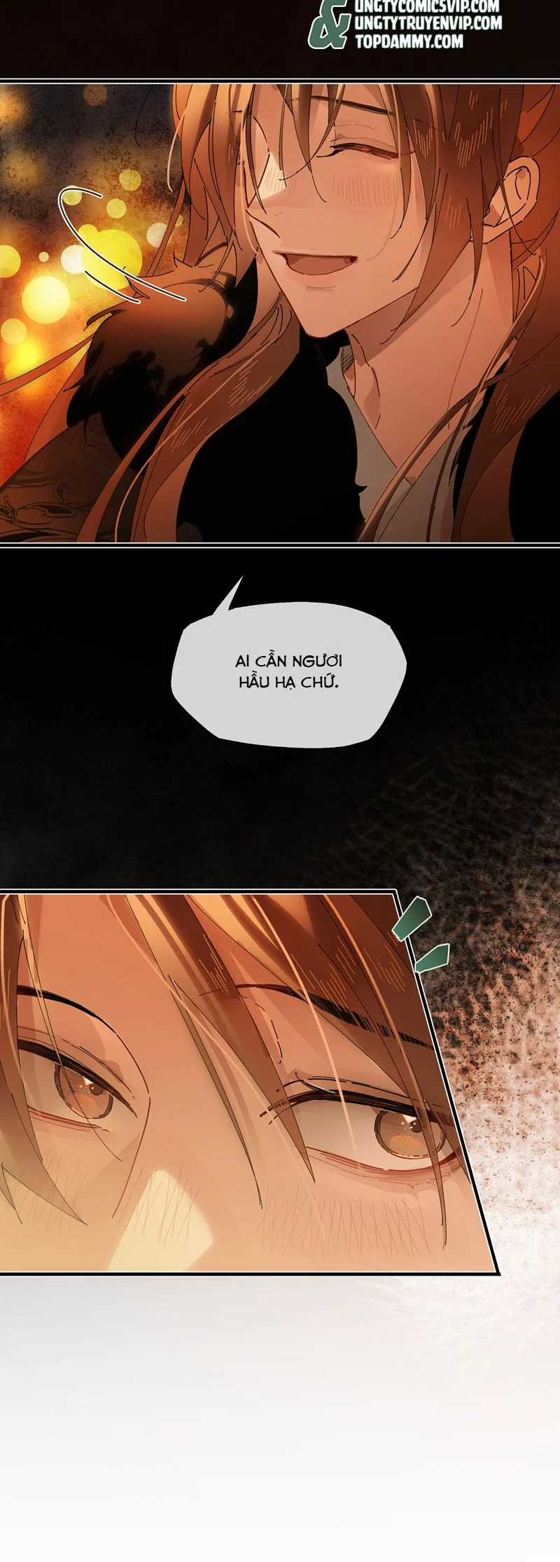 Ý Trung Nhân - Chapter 12 - Trang 19