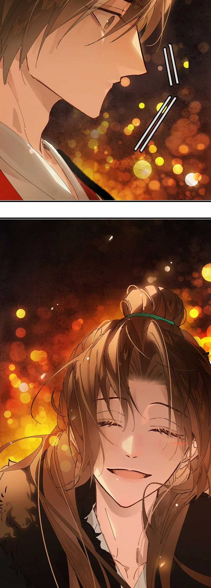 Ý Trung Nhân - Chapter 12 - Trang 24