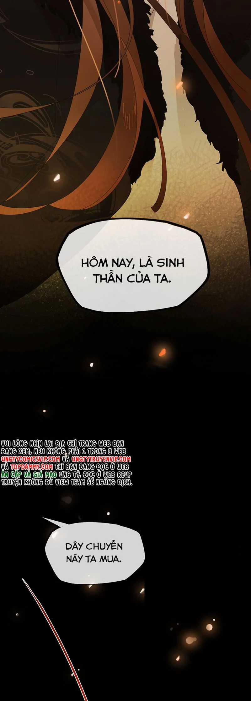 Ý Trung Nhân - Chapter 12 - Trang 25