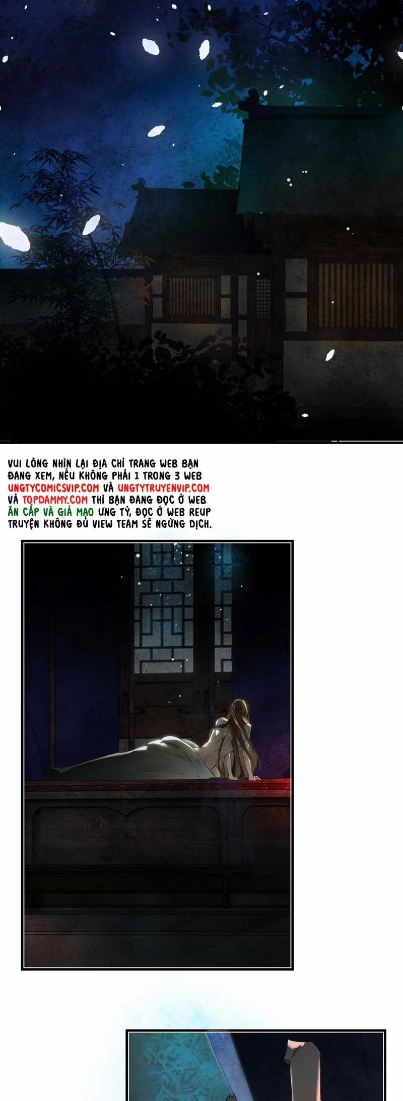 Ý Trung Nhân - Chapter 12 - Trang 29