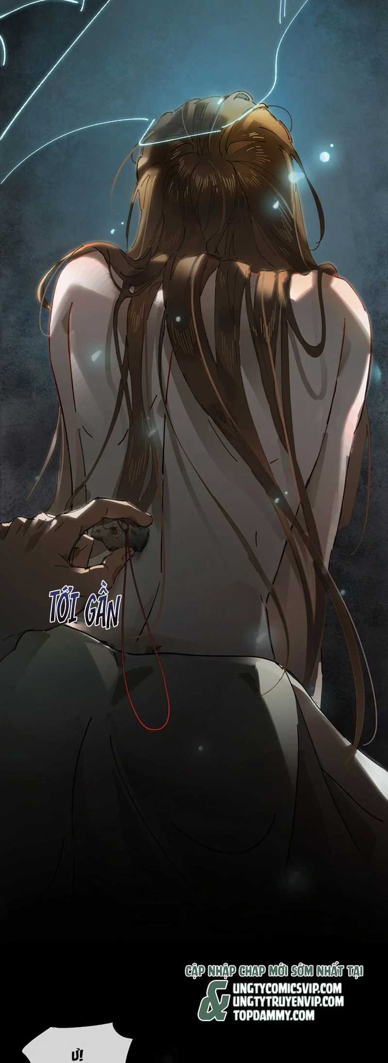 Ý Trung Nhân - Chapter 12 - Trang 31