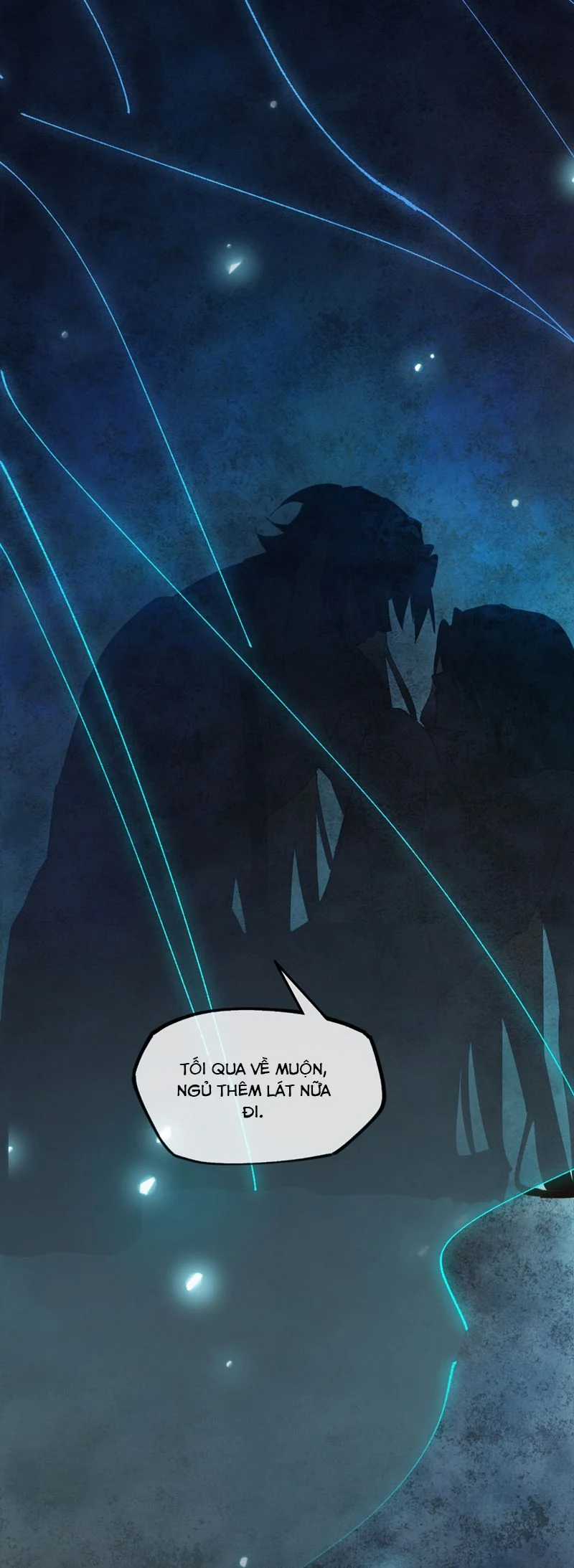 Ý Trung Nhân - Chapter 12 - Trang 34