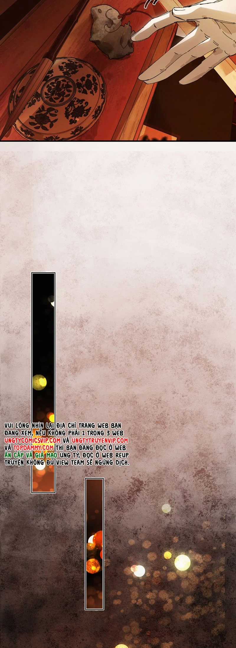 Ý Trung Nhân - Chapter 12 - Trang 8