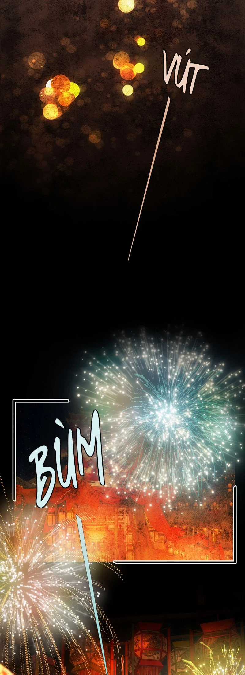 Ý Trung Nhân - Chapter 12 - Trang 9