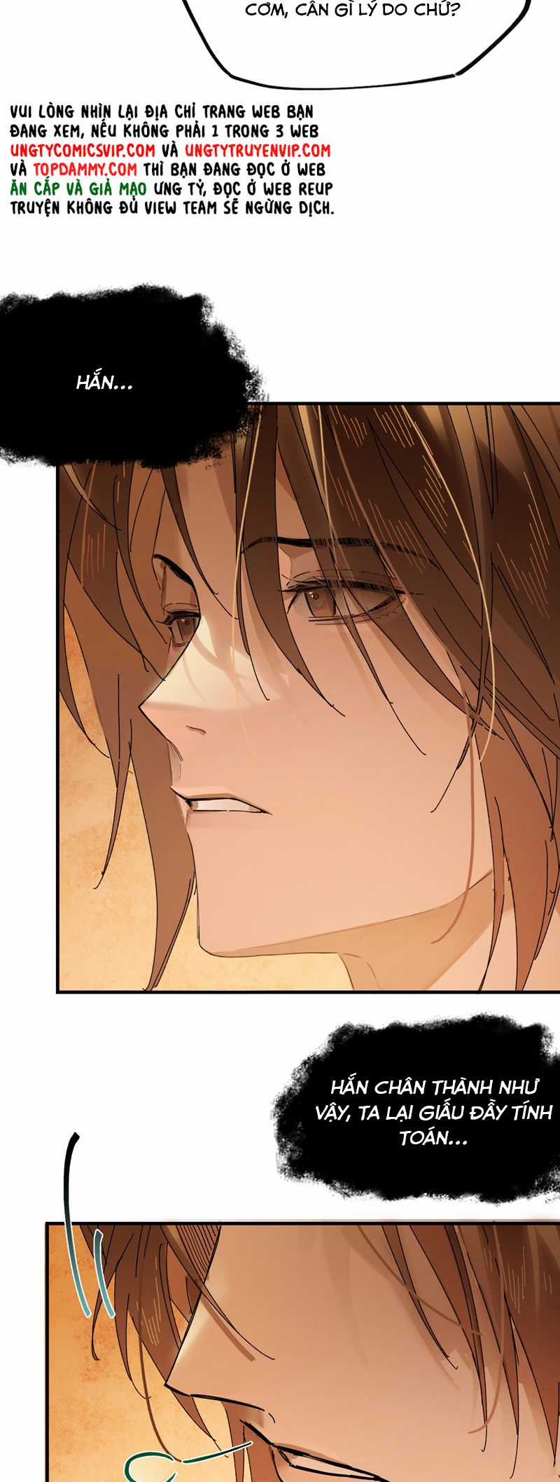 Ý Trung Nhân - Chapter 13 - Trang 13