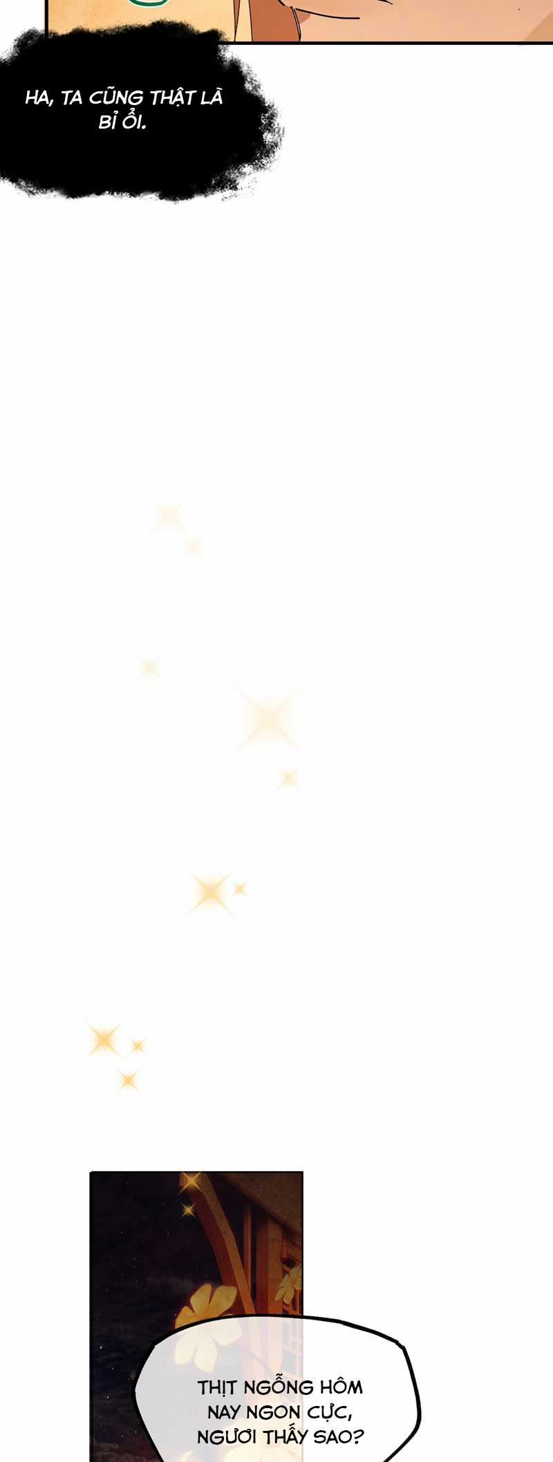 Ý Trung Nhân - Chapter 13 - Trang 14