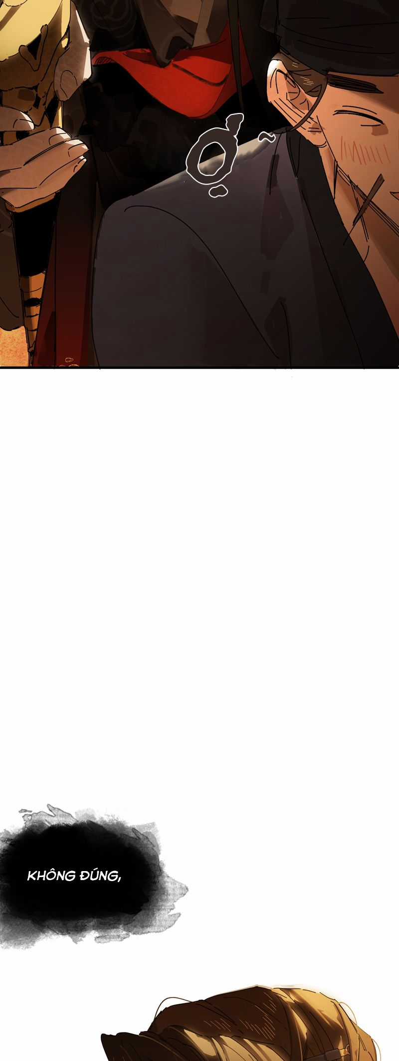 Ý Trung Nhân - Chapter 13 - Trang 36