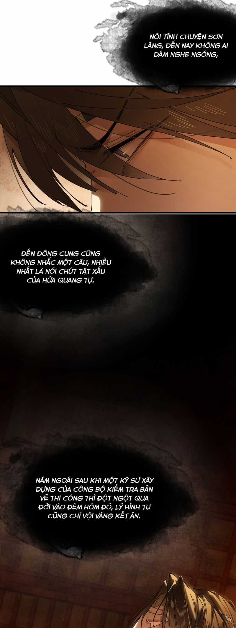 Ý Trung Nhân - Chapter 13 - Trang 38