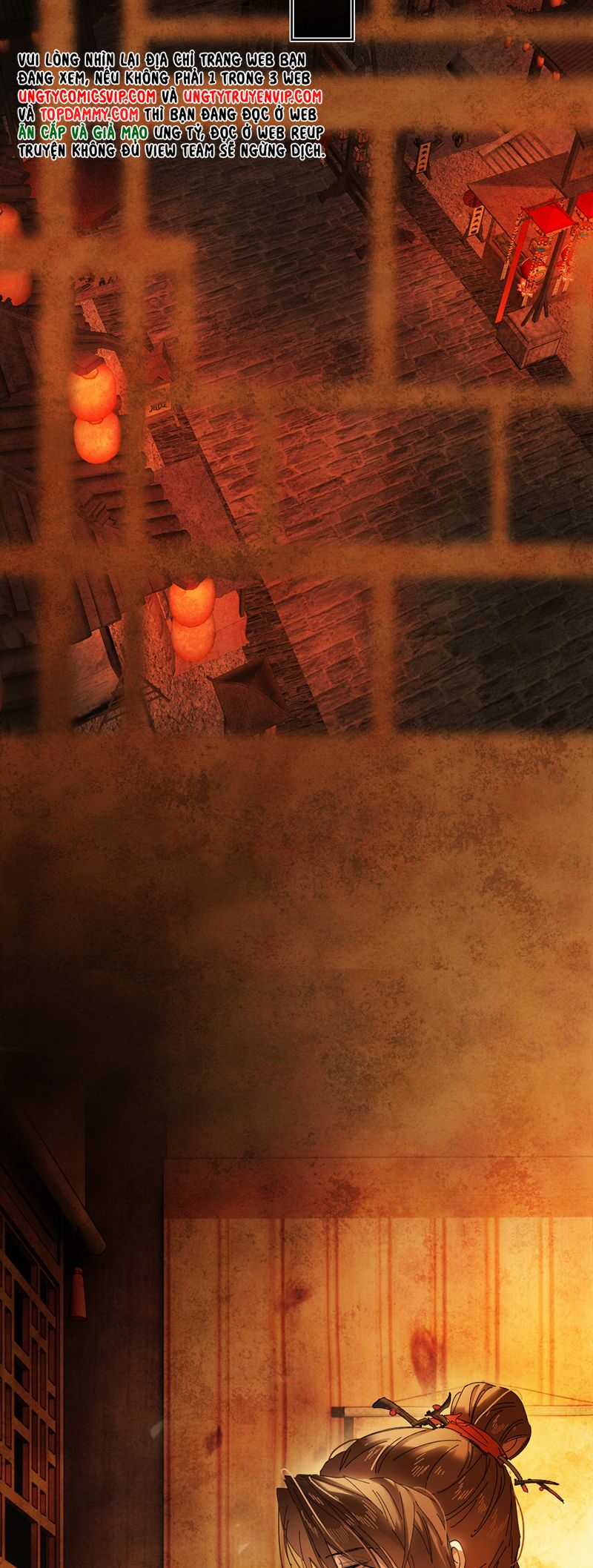 Ý Trung Nhân - Chapter 13 - Trang 5