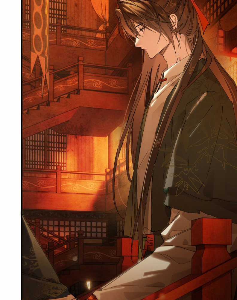 Ý Trung Nhân - Chapter 14 - Trang 11