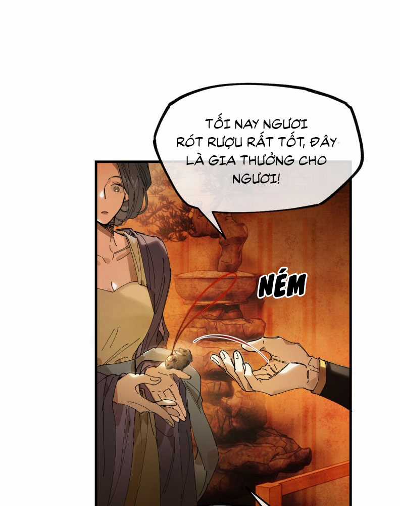 Ý Trung Nhân - Chapter 14 - Trang 14