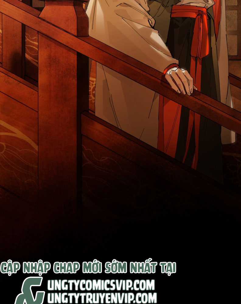 Ý Trung Nhân - Chapter 14 - Trang 17