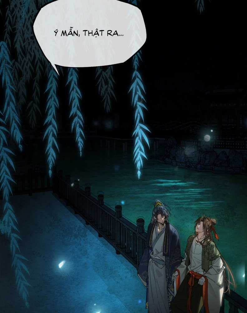 Ý Trung Nhân - Chapter 14 - Trang 20