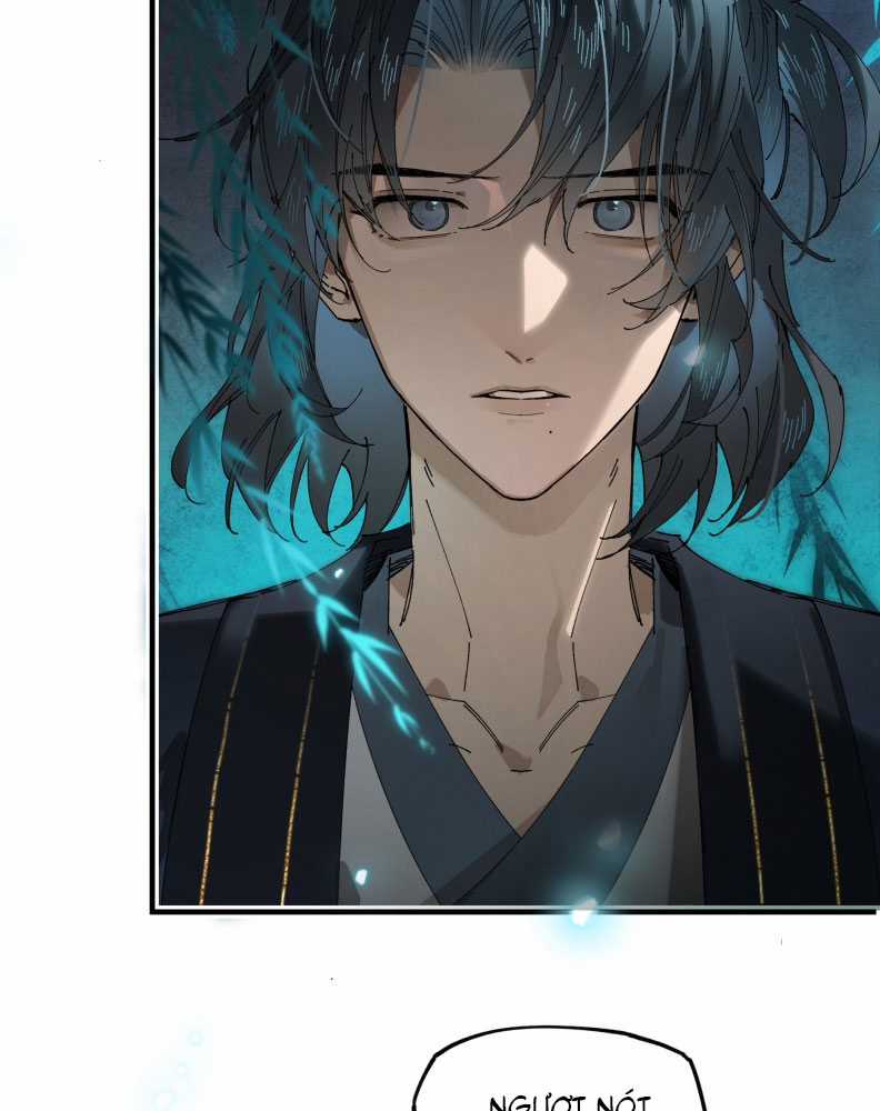 Ý Trung Nhân - Chapter 14 - Trang 22