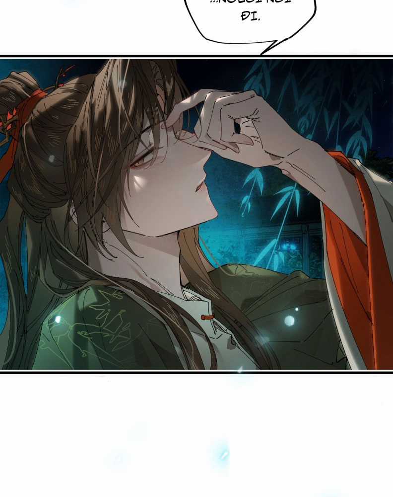 Ý Trung Nhân - Chapter 14 - Trang 23