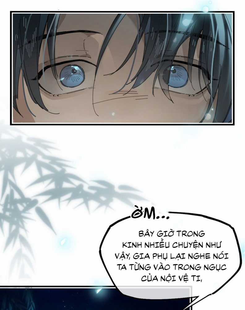 Ý Trung Nhân - Chapter 14 - Trang 24