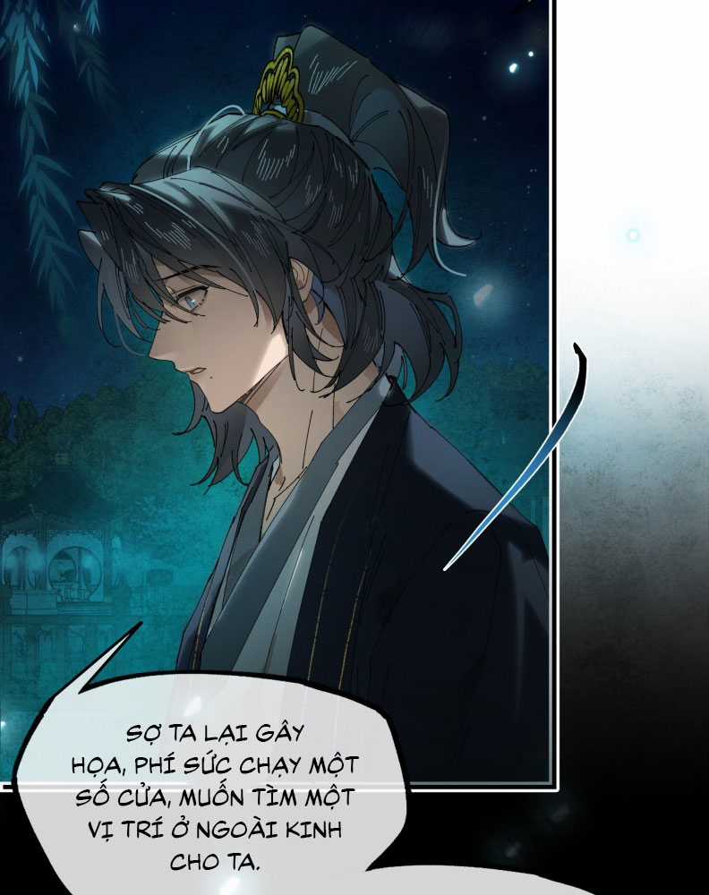 Ý Trung Nhân - Chapter 14 - Trang 25